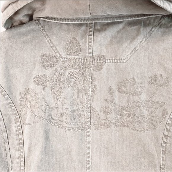 RAVE Jacket - Picture 5 of 5